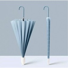 제이킨 물받이 대형 자동 장우산 물받이 캡커버 빗물커버 우산