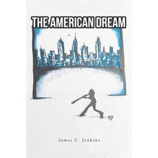(영문도서)The American Dream Paperback, Fulton Books, English, 9798894270708