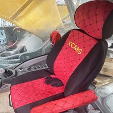 두산 CAT Hitachi Kobelco Sany Hyundai Liugong Komatsu Xcmg Sdlg kato kubota 스미토모 굴삭기 시트 커, 05 Sumitomo standard