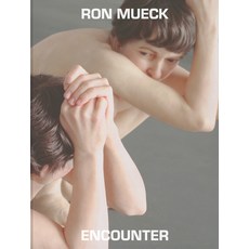 (영문도서)Ron Mueck: Encounter Paperback, Art Gallery of New South Wales, English, 9781741741827