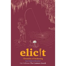 (영문도서)Elicit Paperback, Stonybrook Publishing, English, 9798998937903