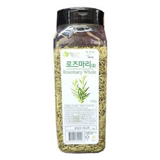 로즈마리 이슬나라 로즈마리 홀 150G
