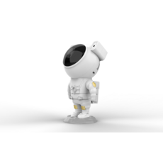 우주인 오로라 무드등 유선타입, 1개