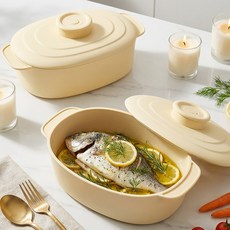 전자레인지 실리콘 촉촉 찜기 만능 스팀 용기 계란찜 라면 주방 멀티쿠커, 1개, 베이지