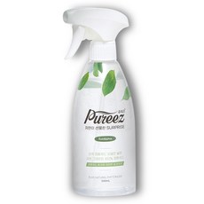 편백수가 아니라 진짜 피톤치드 퓨리즈 피톤치드 스프레이 유칼립투스, 1개, 500ml