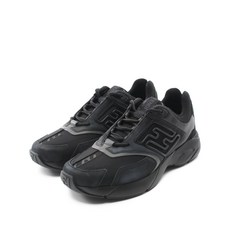 펜디 중고 패스터 스니커즈