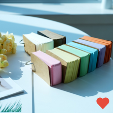 노트 수첩 영어 단어장 미니 영단어 초등 일본어, 핑크, 업그레이드