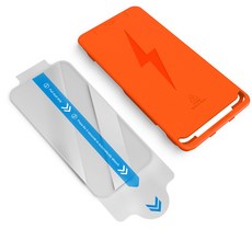 無塵艙螢幕保護貼, 1個