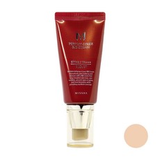 미샤 M 퍼펙트 커버 비비 50ml, 27호 허니베이지, 1개