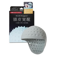 Haircureall 헤어큐어올 스페셜 스칼프 캡 두피 마사지기