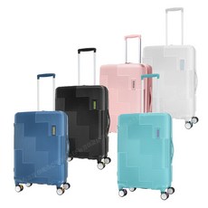 아메리칸투어리스터 캐리어 VELTON 25인치 69/25 EXP TSA V1 ARUBA GREEN GL724010 뉴코아괴정점