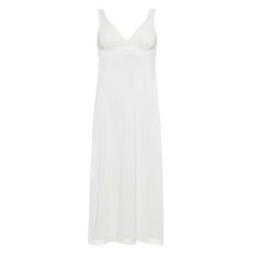 에레스 캐롤라인 그래픽 나이트 드레스