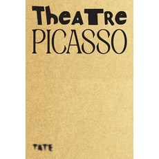 (英文圖書)Theatre Picasso 平裝版, Tate Publishing(UK), English, Paperback