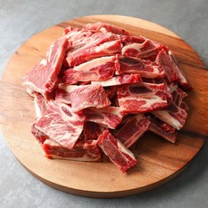 한원푸드 소탕갈비, 3개