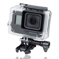 고프로 히어로 액션캠 고프로 7 방수 하우징, 상세정보참조, 1개