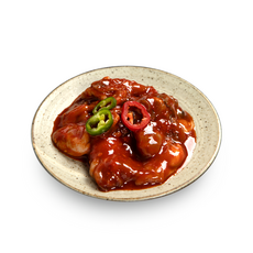 [강경장수젓갈] 어리굴젓250g/500g/1kg, 500g, 1개