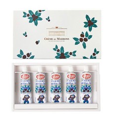 크렌드마롱 부드러운 밤잼 쁘띠, 390g, 3개