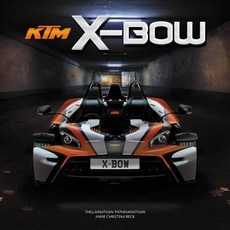 Ktm X-Bow: Concept Design Production and Development of the Road-Homologated Cars Hardcover, Veloce Publishing