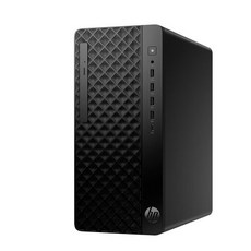 HP 2025 프로데스크 2 G1a 라이젠7 라이젠 8000 시리즈 지포스 RTX 5060, 리얼 블랙, 8GB, 2TB, 윈도우 11 프로, C27L5AT