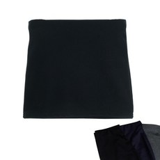 허리 밴딩 기본형 베이직한 디자인 H라인 미니 스커트 gas+1582zm