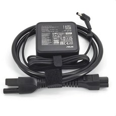 ASUS 華碩 A19-090P2A 變壓器, 1個, -65W-4530-變壓器, 其他顏色
