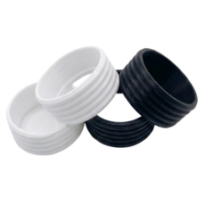 테니스라켓 그립테이프홀더, 1세트, 혼합