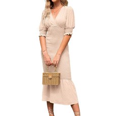 [ 1173980 ] 베리Go 여성용 모던 단단한 훈제 살구