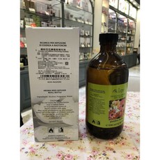 擴香瓶補充液 專櫃正貨 可分裝, 1個, 薰衣草500ml補充瓶