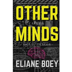 (영문도서) Other Minds Paperback, Dark Matter Ink, English, 9781958598191