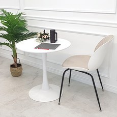 러블리 원형테이블, 700