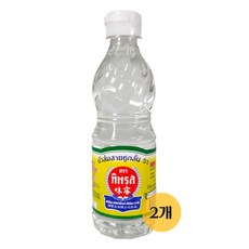 티파로스 발효식초, 2개, 300ml