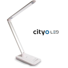 형광등 씨티요 led 직장 학생 스탠드 전등 조명 등 7단조절 79000EA 1EA, 본상품