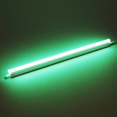 비츠온 T5 LED 그린 15W 900mm 인테리어 간접조명, 단품
