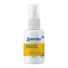 (2개묶음)강아지 배변훈련 브리더 배변유도제 배변교육, 2개