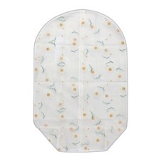 탁상형 선풍기보관커버 플라워 선풍기안전망 선풍기정리, one