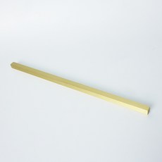 ( 8종 ) 황동 문진 원형 사각 막대 서예 도구 F-6124, 사각:30cm x 1cm x 1cm
