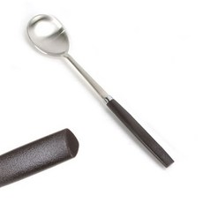 업소용 무광 삼각 진공 숟가락 휴대용 식당 캠핑용 답례품 신혼부부 업소용 집들이선물 손님