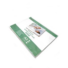 【lidingda】A4護貝膠膜 80U 膠膜/護貝膜/護貝機, 1包, LIDINGDA A4護貝膠膜1包50張