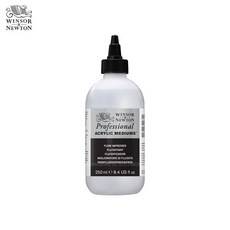 윈저앤뉴튼 플로우 임푸루버 250ml, WI3040937