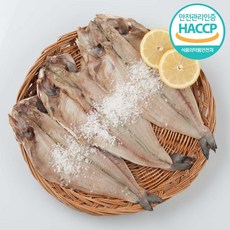 동해안 반건조 손질 임연수 임연수어 이면수 구이 조림 찜 10미 수협손질가공, 1개, 10미(750g내외)