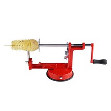 허리케인 감자칼 감자튀김 간식, 1세트