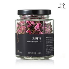 [채온] 도화차, 1개