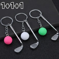 도치코 고퀄 골프키링 키홀더 열쇠고리 키링고리 자동차키링 동호회