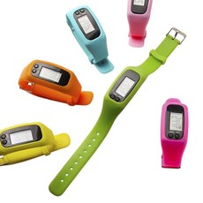 정확한 시계 DK95 만보기 50905EA 1(EA)