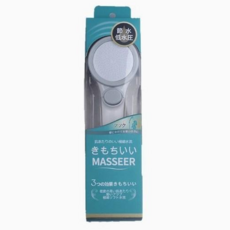 0.3mm 미세수류 일본장인 기술 초고압 수압상승 온오프 샤워헤드 스마트라이프, 1개, 그레이 G-1007, 그레이