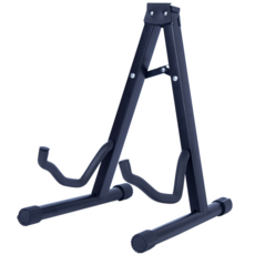 위시월드 접이식 기타 스탠드 거치대, 1개