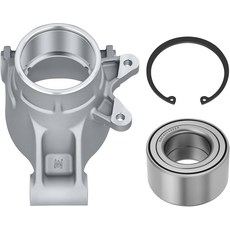 폴라리스 스포츠맨 500 700 2006203 RZR 800 2008204 534985 354635 3585502 770440용 링 키트가 장착된 M MATI 오른손 휠