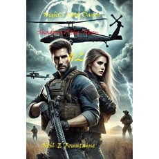 (英文圖書)Night's Cold Dawn #2: Shadows of the Storm #2 平裝版, Independently Published, 英文