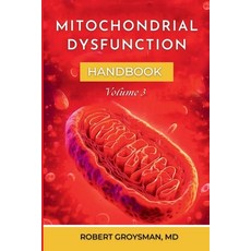 (영문도서)The Complete Long Covid Handbook: Volume 3 Mitochondria Paperback, Southwest Pain Management, ..., English, 9781968686055