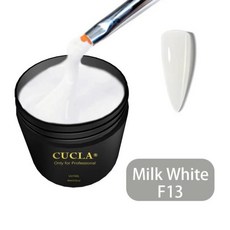 일반매니큐어 건물 젤 네일 확장 모델 Phototherapy UV 접착제 크리스탈 아트 Prolong 양식 60ml TSLM1